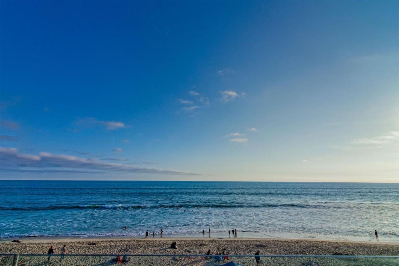 Ocean Villas Beach Front Carlsbad Exterior foto