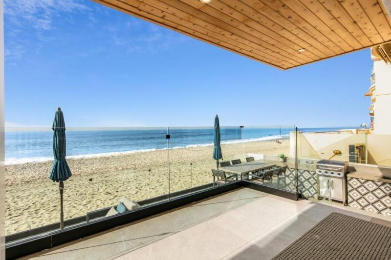 Ocean Villas Beach Front Carlsbad Exterior foto